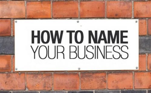 How To Choose Unique Brand Name Or YouTube Channel Name
