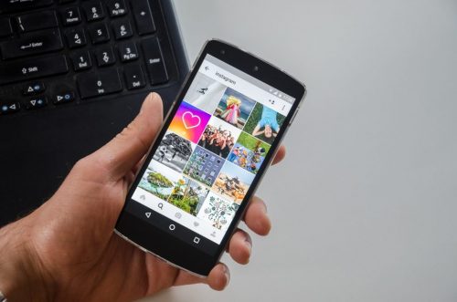 Quick Steps To Increase Visibility For Instagram Business Accounts