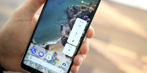 Android P Best Features that you must know