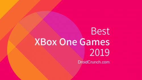 Top 7 Best Xbox one games 2019 (Latest)