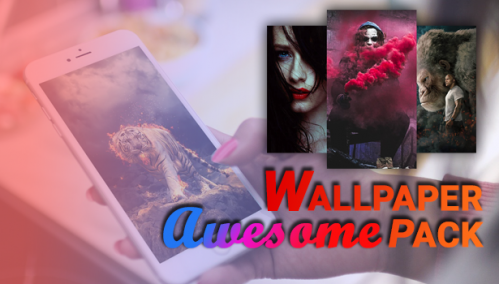 20+ Awesome Wallpapers Download for Android Smartphones【2018】