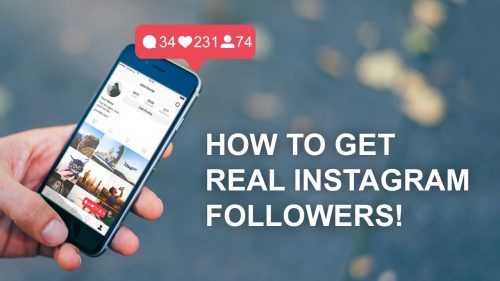 How To Increase Instagram Followers