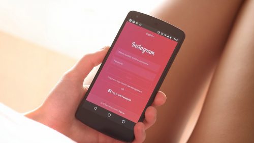 Instagram can roll out new Video tagging feature