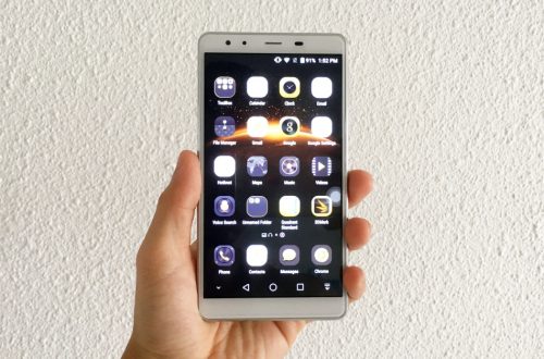 Leagoo shark 1 Specifications, Price and Features