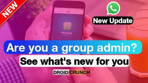 WhatsApp to bring WhatsApp Restricted Group feature