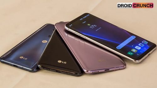 LG V30+ to launch in India, Release date & Price in india