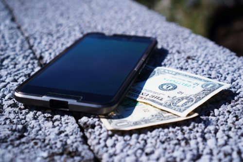 Top 5 Games in Smartphone that can make you BIG money