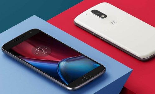 Top 5 Smartphones under 300 $