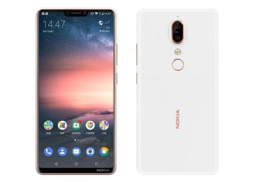 Nokia X (2018) Price In India, Specifications and Release Date