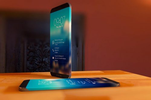 Nokia Edge 2018 : yet a rumor? – Specifications and Price In India