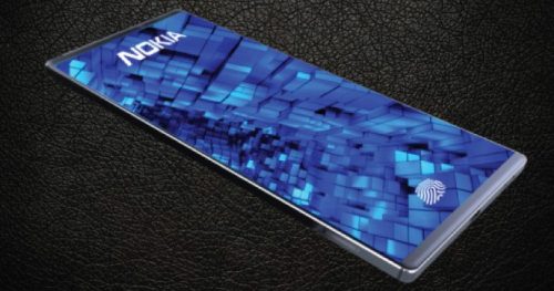 Nokia Maze Monster Price in India , specifications & Features !