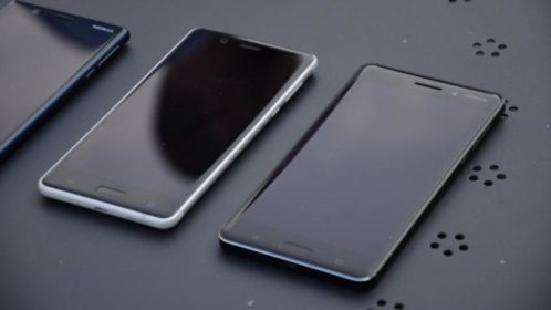 Nokia 10 that is Nokia 8 Pro to arrive with Penta-lens camera