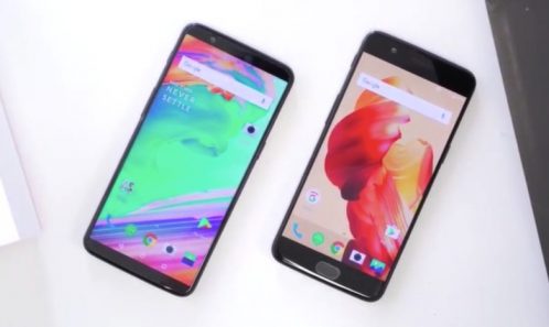 OnePlus 5T Review in Detail, Specifications and Price