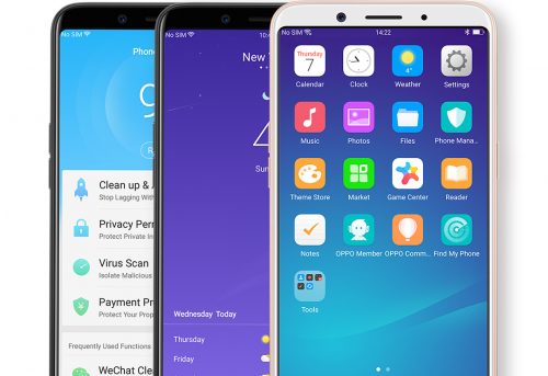 Oppo A83(2018): Everything You Need To Know