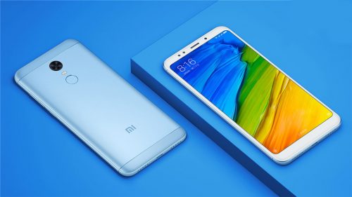 Redmi 5 and Redmi 5 plus to launch tomorrow, price leaks