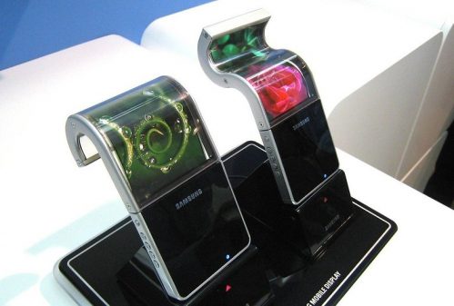 Samsung Galaxy X : Foldable smartphone confirmed to launch