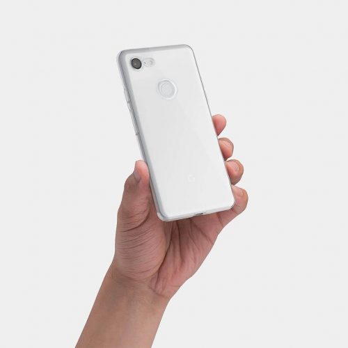 Totallee Pixel 3 and Pixel 3XL Cases and Covers Review