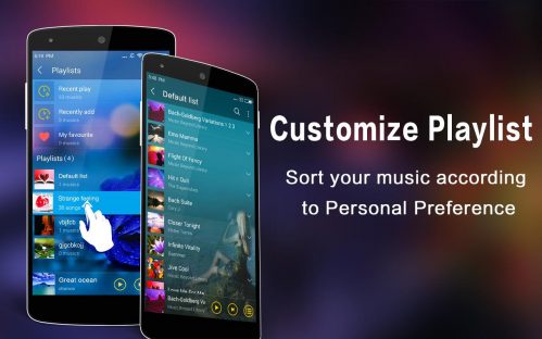 Best Music players for Android 2019 (Latest)