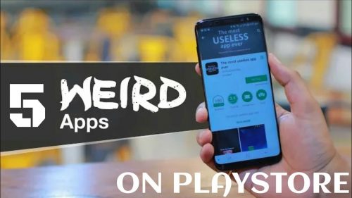 5 Weird Applications You Probably Don’t Know