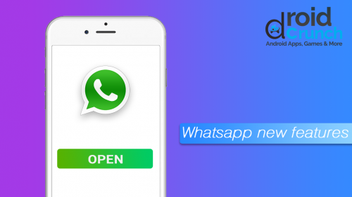 Now You Can Mute Notifications In WhatsApp Without Opening The App