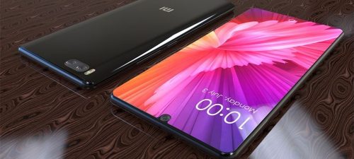 Xiaomi Mi 7 to come with in-display fingerprint scanner