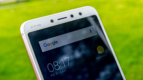 Xiaomi Redmi S2 Specifications Leaked